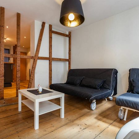 Appartement Quai Des Bateliers Στρασβούργο Εξωτερικό φωτογραφία