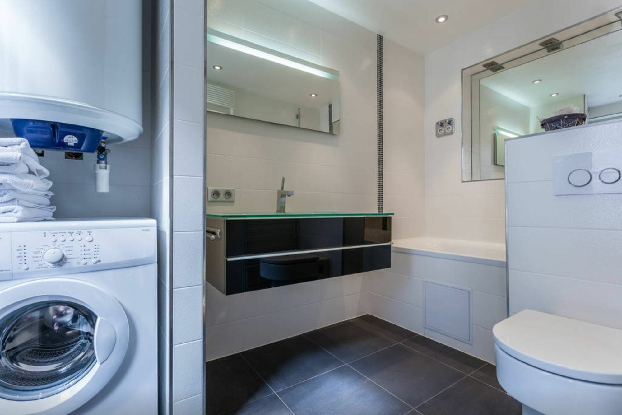 Appartement Quai Des Bateliers Στρασβούργο Εξωτερικό φωτογραφία