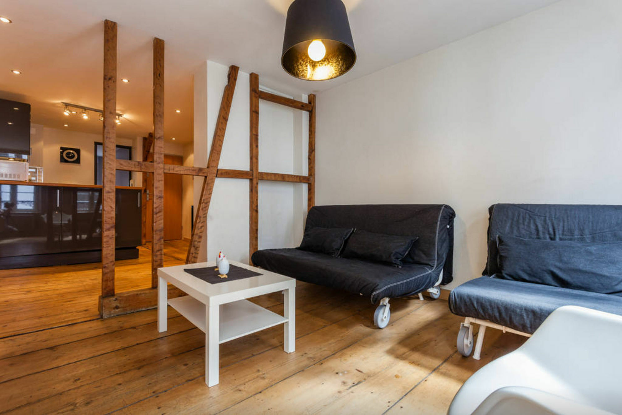 Appartement Quai Des Bateliers Στρασβούργο Εξωτερικό φωτογραφία